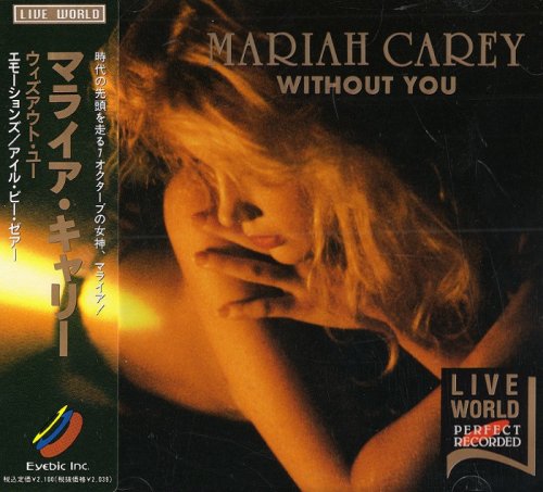 Mariah carey without you mp3 download