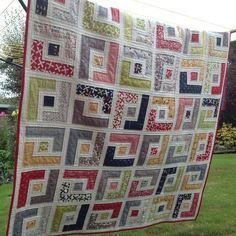 Free jelly roll quilt patterns to download for beginners