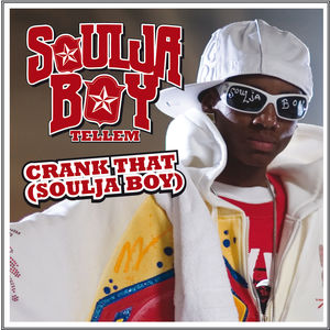Soulja Boy Crank That Download