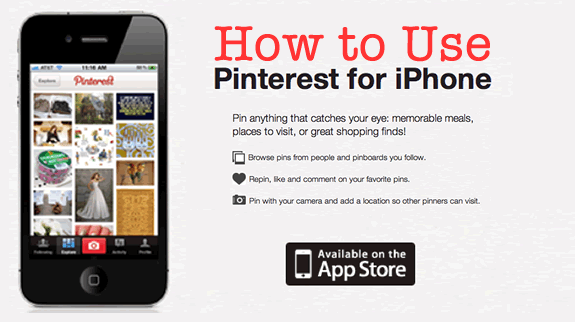 Download pinterest app for android